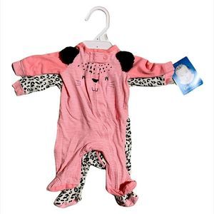 NWT Gerber Sleepers